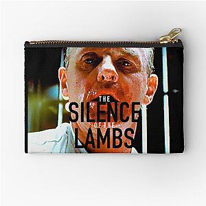 THE SILENCE OF THE LAMBS 29 Zipper Pouch