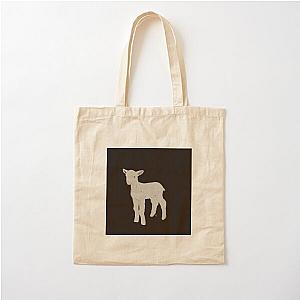 silence of the lamb  Cotton Tote Bag