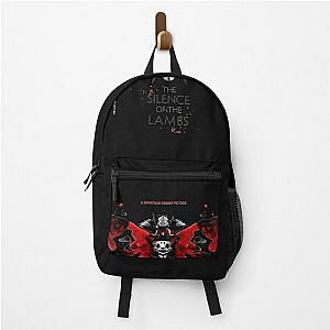 The Silence of the Lambs (1991) Movie Backpack