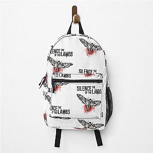 Vintage  The Silence of the Lambs Backpack