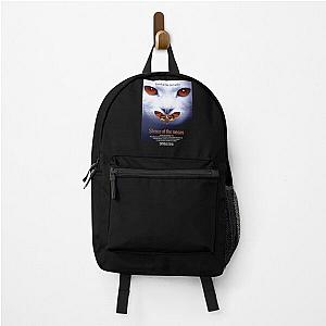 Silence of the Meows from Silence of the Lambs Movie Backpack