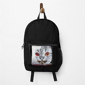 Fanimals Productions Presents Silence Of The Lambkins Backpack