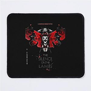 The Silence of the Lambs (1991) Movie Mouse Pad