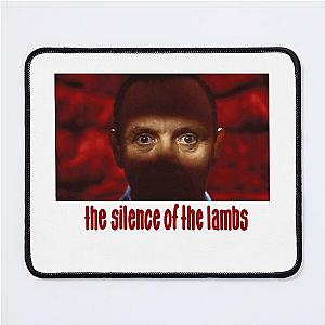 hannibal the silence of the lambs picture Mouse Pad