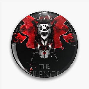 The Silence of the Lambs (1991) Movie Pin