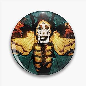 The Silence Of The Lambs Txt Pin