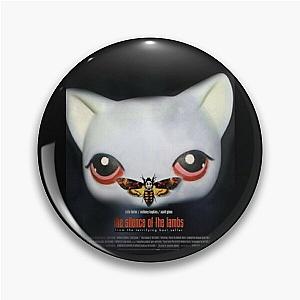 LPS Silence of the Lambs Spoof Edit Pin