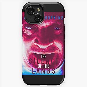 THE SILENCE OF THE LAMBS 27 iPhone Tough Case