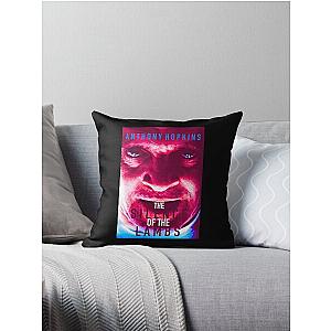 THE SILENCE OF THE LAMBS 27 Throw Pillow