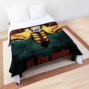 The Silence Of The Lambs Txt Comforter