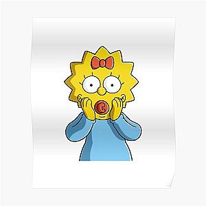 The Simpson Posters - Bart Simpson  Poster 