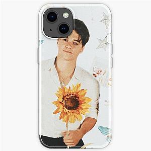 The Simpson Cases - BRAD SIMPSON iPhone Soft Case 