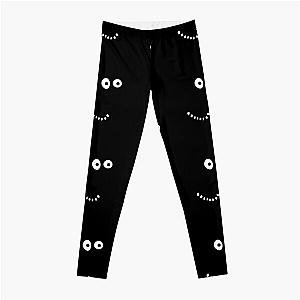 The Simpson Leggings - Old Lisa  Leggings 