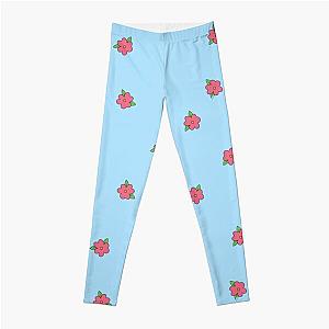 The Simpson Leggings - Homer's Mumu- King Size Homer- Big Print Leggings 