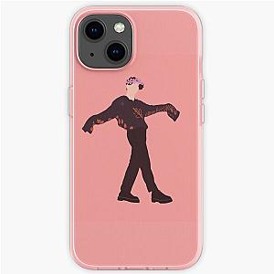 The Simpson Cases - Brad Simpson - Cherry Blossom iPhone Soft Case 