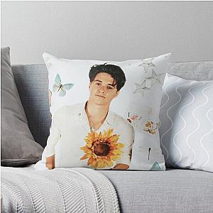 The Simpson Pillows - BRAD SIMPSON Throw Pillow 