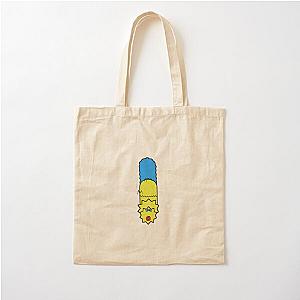 The Simpson Bags - The Simpson Cotton Tote Bag 