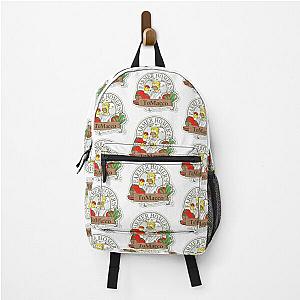 The Simpson Backpacks - Farmer Homer's Tomacco Backpack 