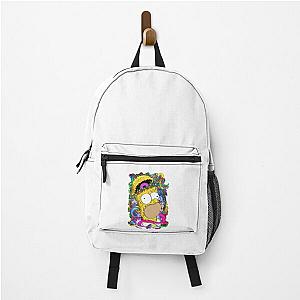 The Simpson Backpacks - Homer Simpson Backpack 