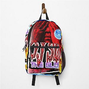 The Simpson Backpacks - OJ Simpson - The Glove Dont Fit Backpack 