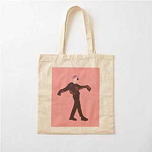 The Simpson Bags - Brad Simpson - Cherry Blossom Cotton Tote Bag 