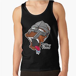 The Simpson Tank Tops - MF DOOM - MM HOMER Tank Top 