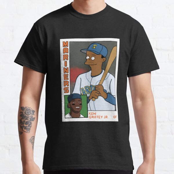 Ken Griffey Jr. Simpsons.html