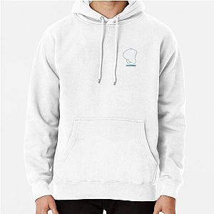 The Simpson Hoodies - Dignity - The Simpsons Pullover Hoodie 