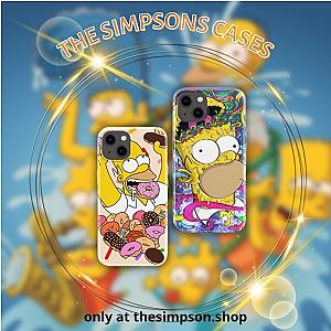 The Simpson Cases