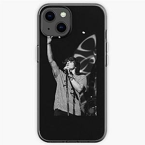 The Simpson Cases - Brad Simpson.  iPhone Soft Case 