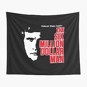 Six Million Dollar Man by Tapestry