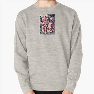 The Six Million Dollar Man Sweatshirt