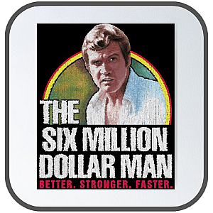 The Six Million Dollar Man Posters