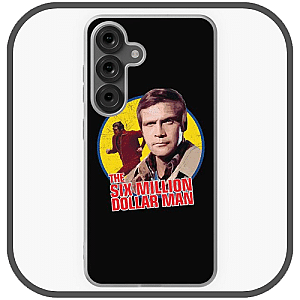 The Six Million Dollar Man Cases