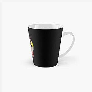 Womens Music The Six Million Dollar Man Vintage Gifts Music Fan Tall Mug