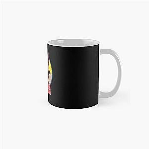 The Six Million Dollar Man Classic Mug