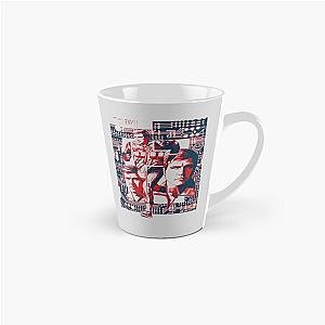 The Six Million Man Tall Mug