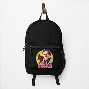 Womens Music Gifts Money Fan Backpack