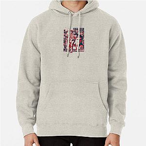 The Six Million Dollar Man Hoodie