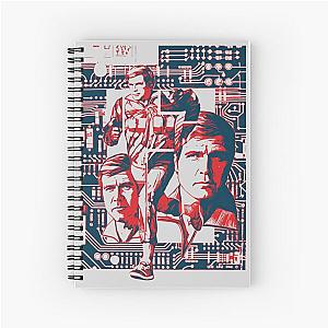 The Six Million Dollar Notebook