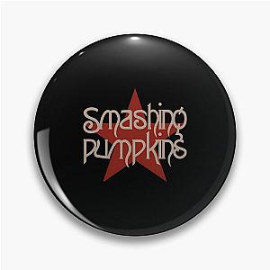 Squid Game Gun Gamethe Smashing Pumpkins Pin