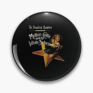 AlbumThe Smashing Pumpkins Pin