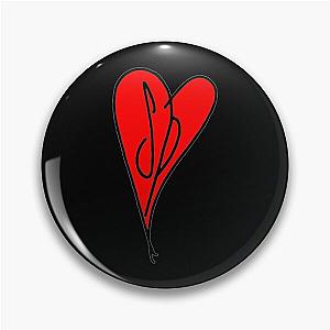 Love smashing pumpkins Pin