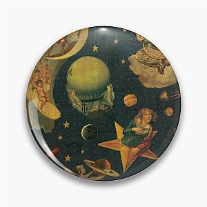 Smashing Pumpkins - Mellon Collie And The Infinite Sadness Pin