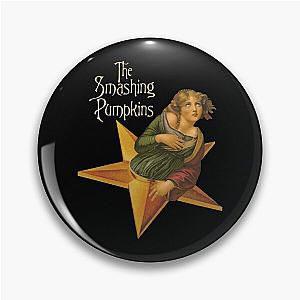 the smashing pumpkins Pin