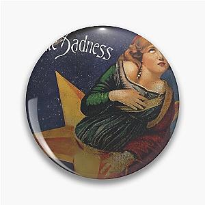 The Smashing Pumpkins 90S Pin