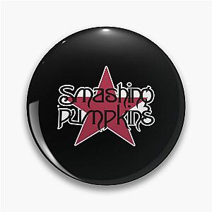 Smashing Pumpkins Merch & Gifts Pin