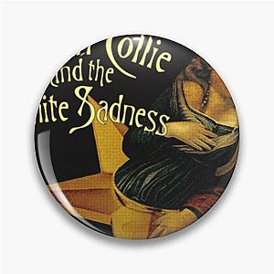 Albumthe Smashing Pumpkins Pin