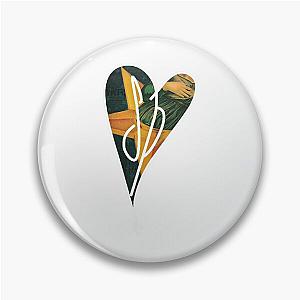 The Smashing Pumpkins Pin