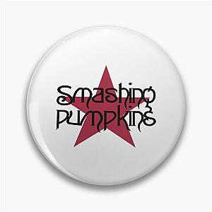 The Smashing Pumpkins Pin